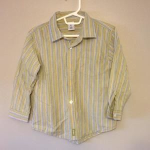 Old navy dress shirt