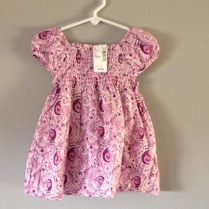 NWT Children's place dress