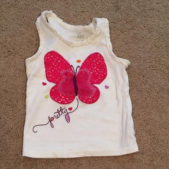 Children's place outfit