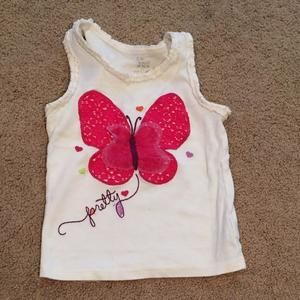 Children's place outfit