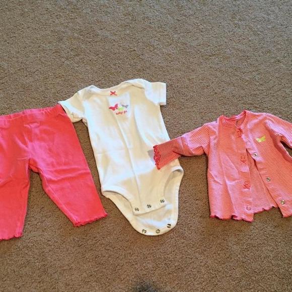 Daddy's girl Outfit