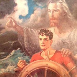 Meet your Posher, Joyce