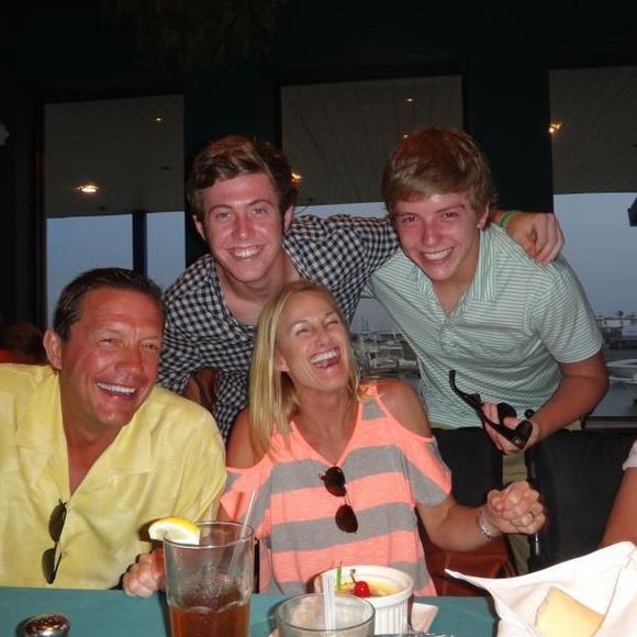 Meet your Posher, Meg - Picture 1 of 1