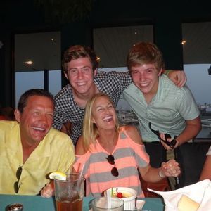 Meet your Posher, Meg