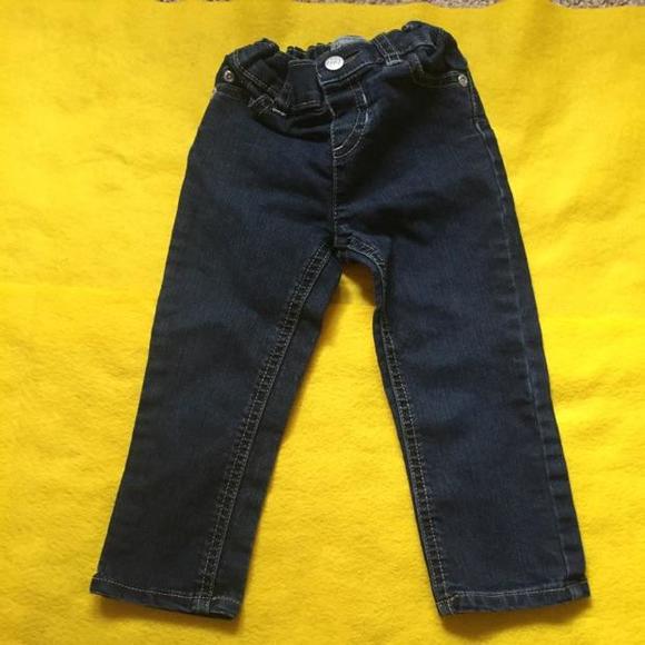Final Reduction! TCP jeans