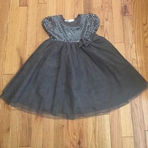 H&M Girls size 6 dress
