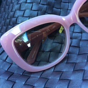 Kate Spade retro sunnies 😎