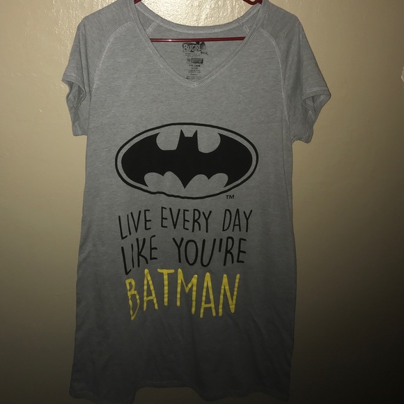 T-shirt pajamas
