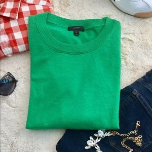 J. CREW SWEATER!!!!!!