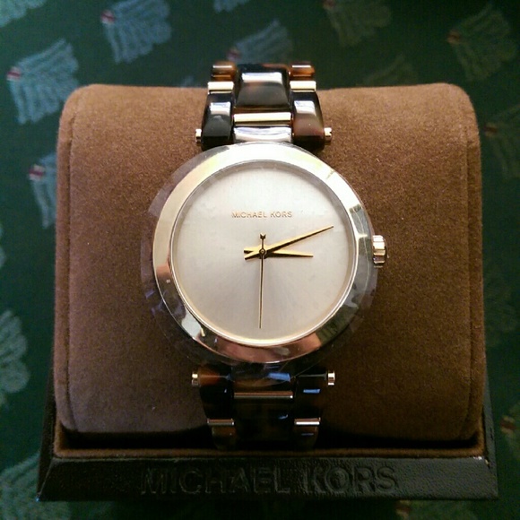 Brand New Michael Kors Women's Watch MK4314 - Picture 3 of 4