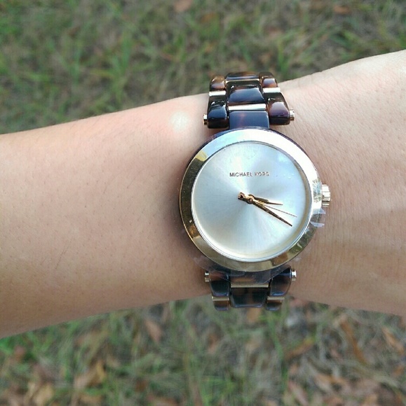 Brand New Michael Kors Women's Watch MK4314 - Picture 4 of 4