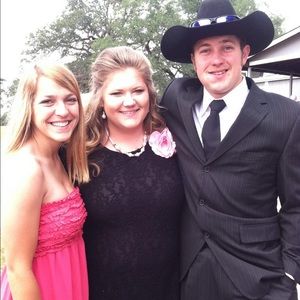 Meet your Posher, Heidi