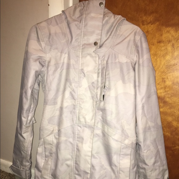 Nike Snowboarding/Ski Jacket