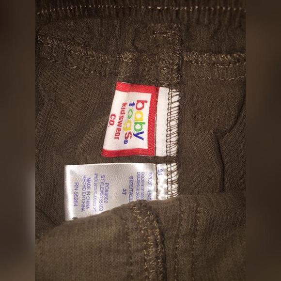 Pants - Picture 2 of 2