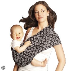 Seven Slings Baby Carrier