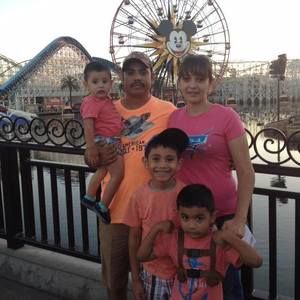 Meet your Posher, Abigail