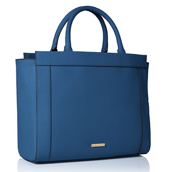 rebecca minkoff // small monroe tote - Picture 2 of 4