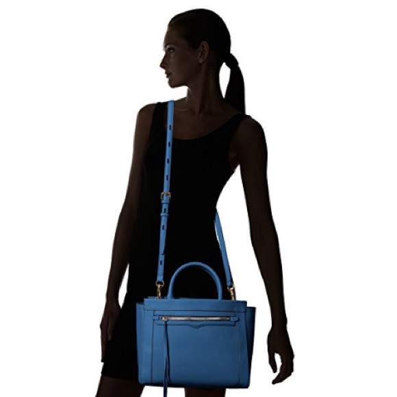 rebecca minkoff // small monroe tote - Picture 3 of 4