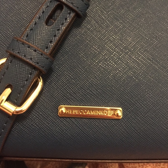 rebecca minkoff // small monroe tote - Picture 4 of 4