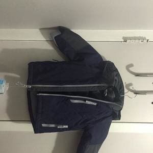 Children's Place 3 in one winter jacket
