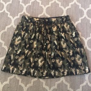 GRYPHON New York Skirt - Size Small