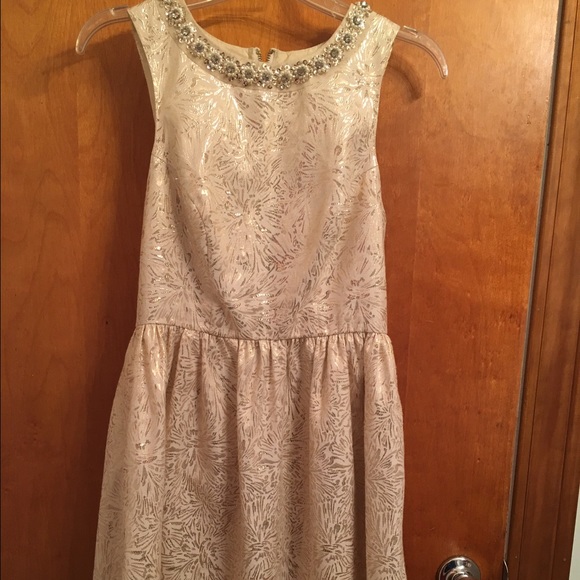Urban Outfitters party/formal dress. Worn once.