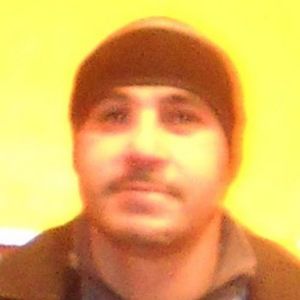 Meet your Posher, Justin