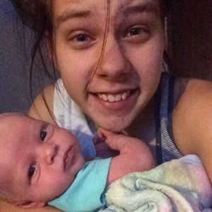 Meet your Posher, Tanya