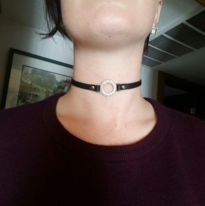 BEBE choker