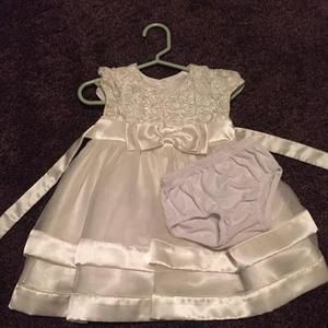 🌲🌲 Special Occassion Dress