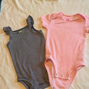 ☀️☀️ Summer Onesies