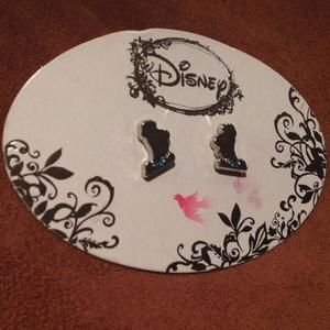Disney Cinderella earrings