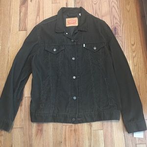 Levi Strauss jacket