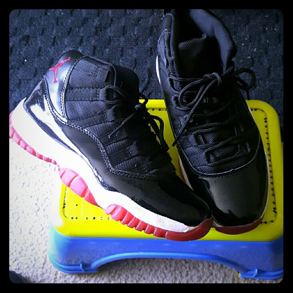 Jordans