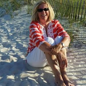 Meet your Posher, Mary ellen