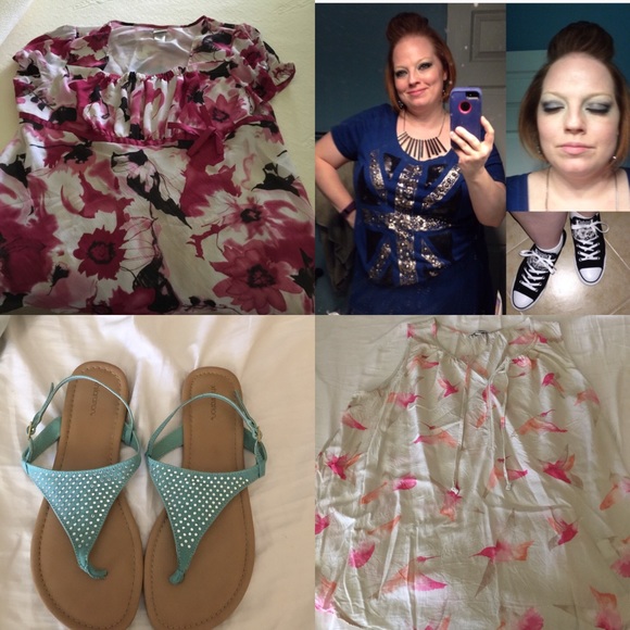 Bundle for @lachulabonita