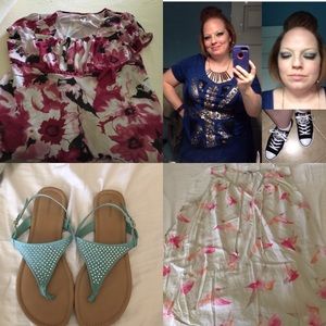 Bundle for @lachulabonita