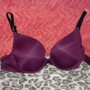 Victoria's Secret push-up bra