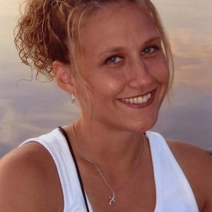 Meet your Posher, Kristy