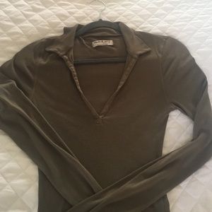 Michael Stars long sleeve T