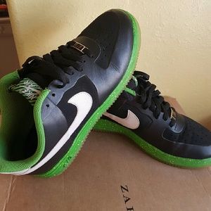 Men's Nike air lunar force 1 shoes