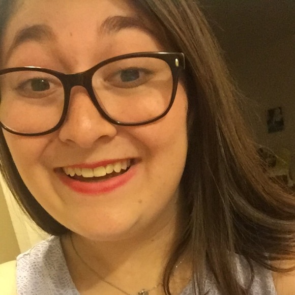 Meet your Posher, Jessie