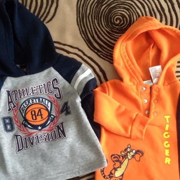 Sweatshirts
