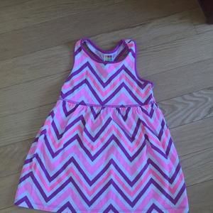 Cute summer dress size 3t