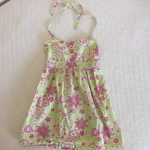 Perfect summer dress