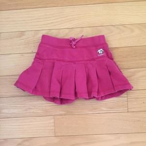 Baby Gap pink skort size 18-24 months