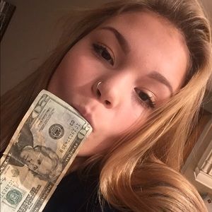 Meet your Posher, Cheyenne