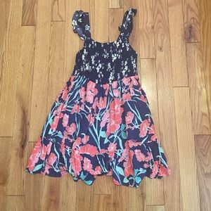 Lucky brand dress