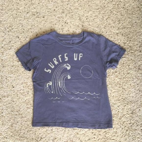 Peek Surf's Up T-shirt