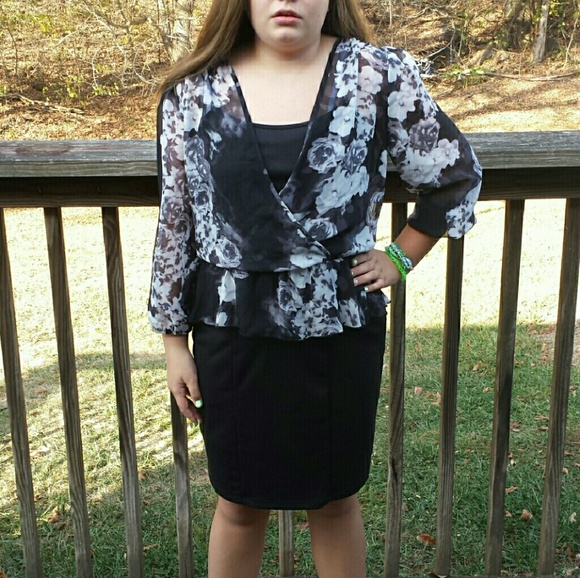Maurices Dresses & Skirts - Dress PRICE DROP